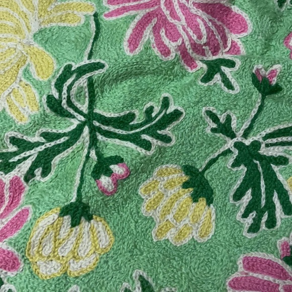 New Anthropologie carpet - Picture 4 of 6